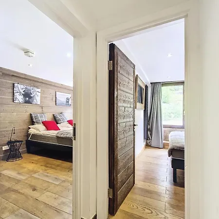 Valsnow - Magnifique 6 Pieces Dans Le Centre Mae-1633 Apartment Val-d'Isere
