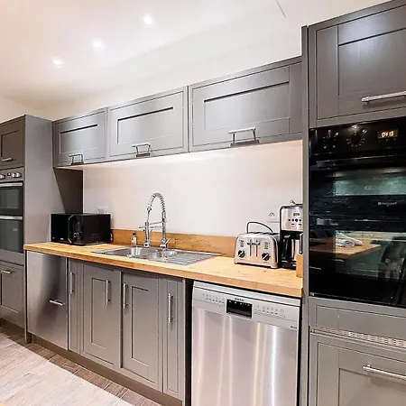 Valsnow - Magnifique 6 Pieces Dans Le Centre Mae-1633 Appartement Val-dʼIsère