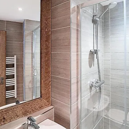 Apartment Valsnow - Magnifique 6 Pieces Dans Le Centre Mae-1633 *