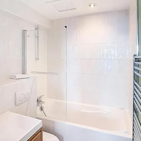 Valsnow - Magnifique 6 Pieces Dans Le Centre Mae-1633 Appartement *