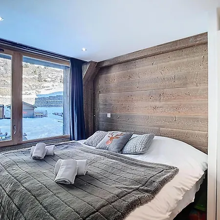 Valsnow - Magnifique 6 Pieces Dans Le Centre Mae-1633