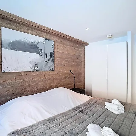 Valsnow - Magnifique 6 Pieces Dans Le Centre Mae-1633 Appartement