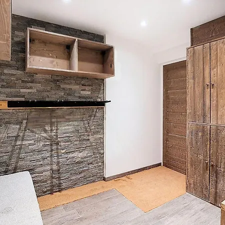 Valsnow - Magnifique 6 Pieces Dans Le Centre Mae-1633 Apartment