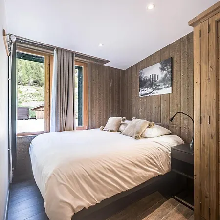 Valsnow - Magnifique 6 Pieces Dans Le Centre Mae-1633 Appartement Val-dʼIsère