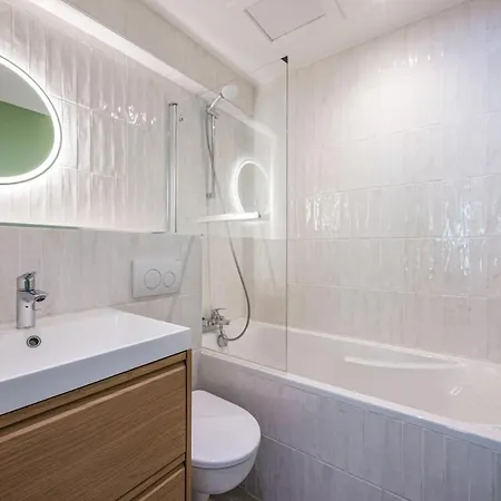 Valsnow - Magnifique 6 Pieces Dans Le Centre Mae-1633 Appartement Val-dʼIsère